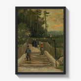 Path in Montmartre by Vincent van Gogh - thumbnail_1_bf_66489128bc76b73548b8c9ad